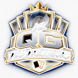 Le QG des Dresseurs
